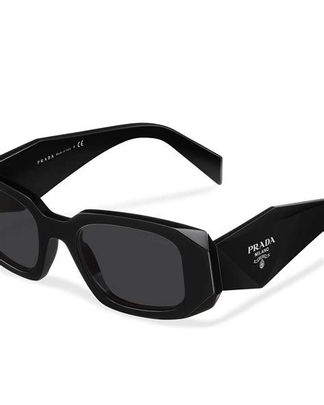 gafa prada hombre|lentes de sol prada mujer.